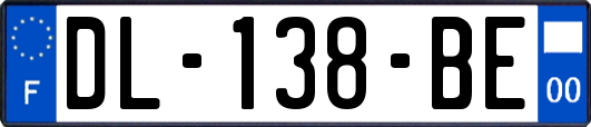 DL-138-BE