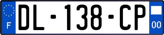 DL-138-CP