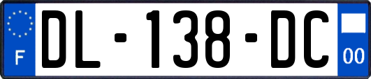 DL-138-DC