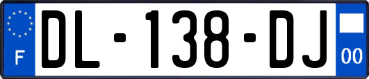 DL-138-DJ