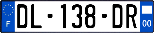 DL-138-DR