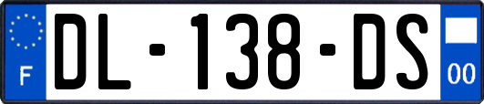 DL-138-DS