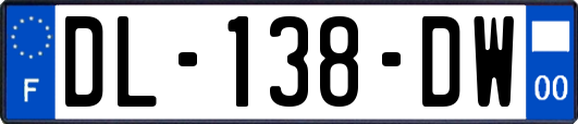 DL-138-DW