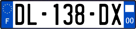 DL-138-DX