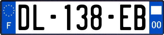 DL-138-EB