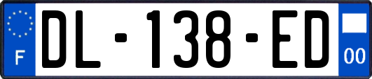 DL-138-ED