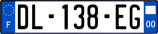 DL-138-EG