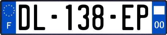 DL-138-EP