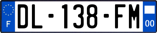 DL-138-FM