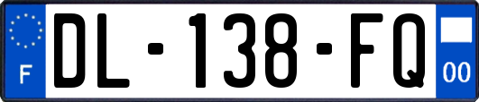 DL-138-FQ