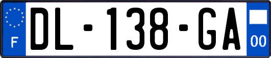 DL-138-GA