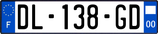 DL-138-GD