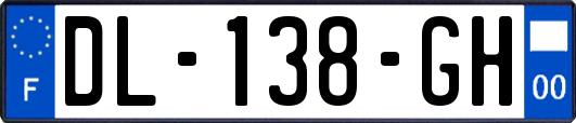 DL-138-GH