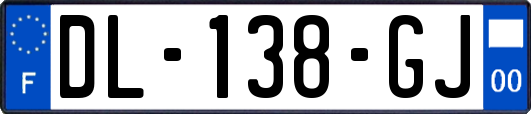 DL-138-GJ