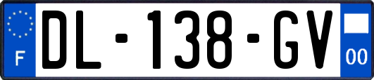 DL-138-GV