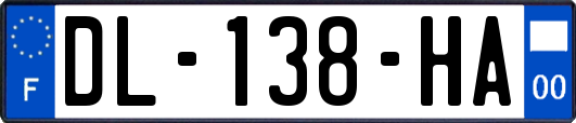 DL-138-HA