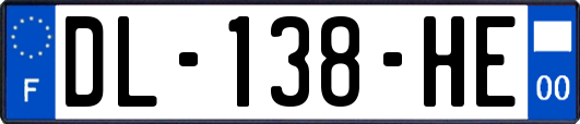 DL-138-HE