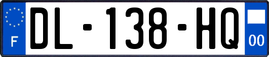 DL-138-HQ