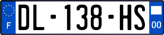 DL-138-HS