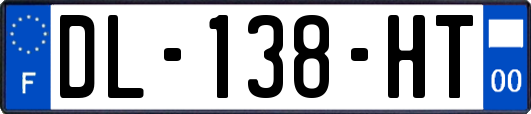 DL-138-HT