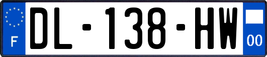 DL-138-HW