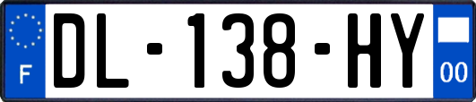 DL-138-HY