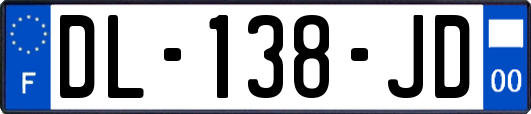 DL-138-JD