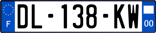 DL-138-KW