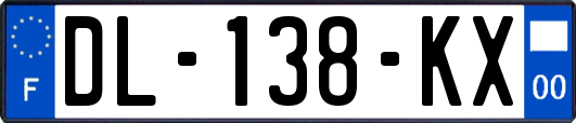 DL-138-KX