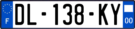 DL-138-KY