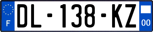 DL-138-KZ