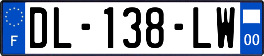 DL-138-LW