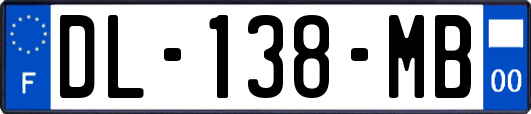 DL-138-MB