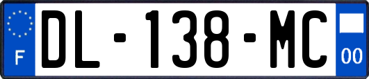 DL-138-MC