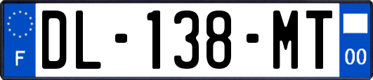 DL-138-MT