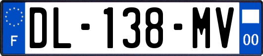 DL-138-MV