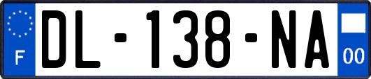 DL-138-NA