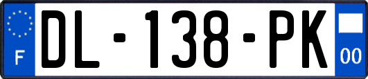 DL-138-PK