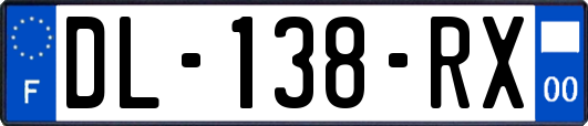 DL-138-RX