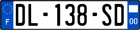 DL-138-SD