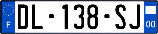 DL-138-SJ