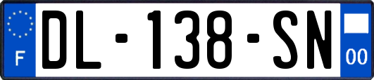 DL-138-SN