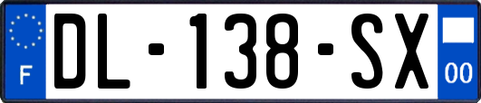 DL-138-SX