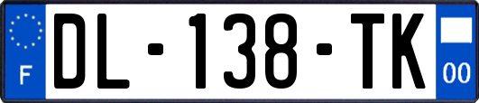 DL-138-TK