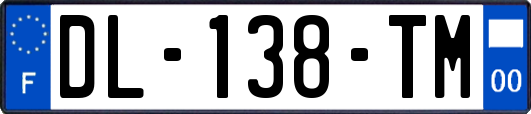 DL-138-TM