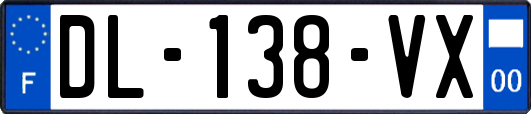 DL-138-VX