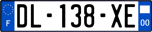 DL-138-XE
