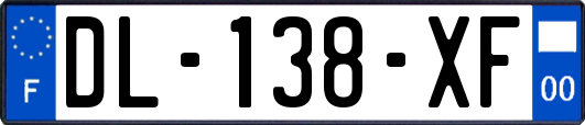 DL-138-XF