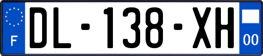 DL-138-XH