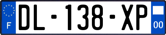 DL-138-XP